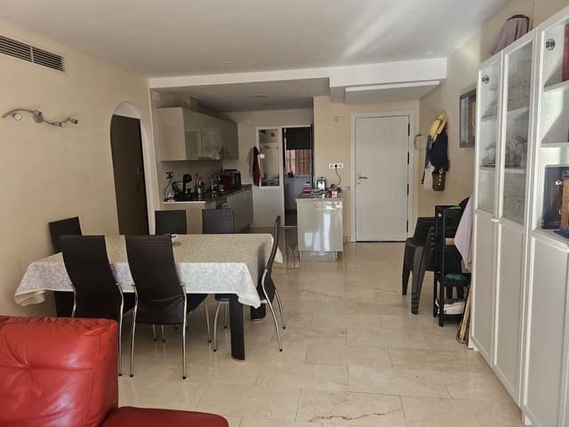 3 quarto Apartamento para venda em Riviera del Sol, Mijas com piscina garagem - 399 000 € (Ref: 9559067)