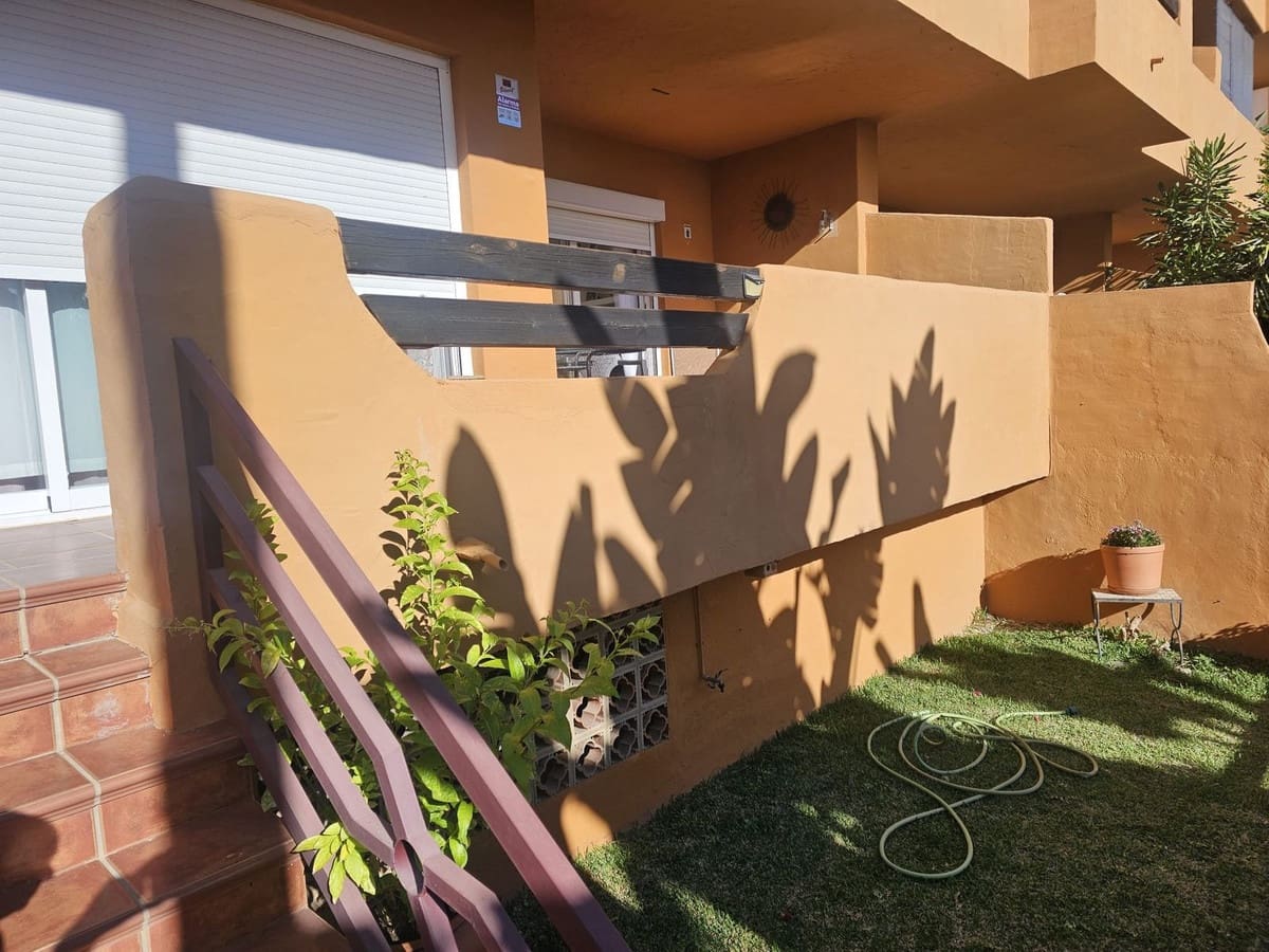 Piso de 3 habitaciones en Mijas en venta con piscina garaje - 399.000 € (Ref: 9559067)