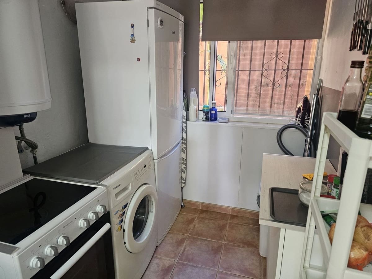 Piso de 3 habitaciones en Mijas en venta con piscina garaje - 399.000 € (Ref: 9559067)