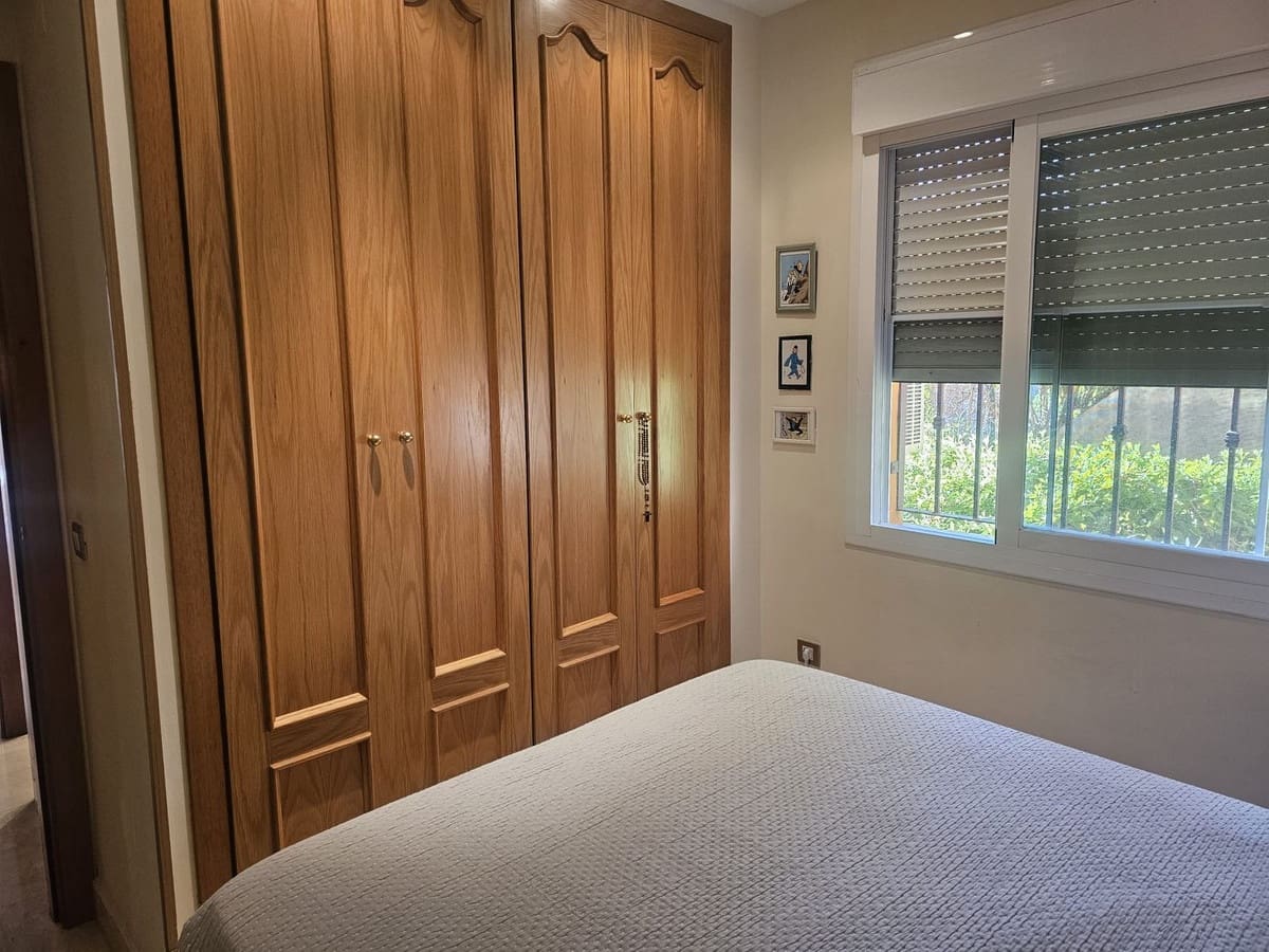 Piso de 3 habitaciones en Mijas en venta con piscina garaje - 399.000 € (Ref: 9559067)