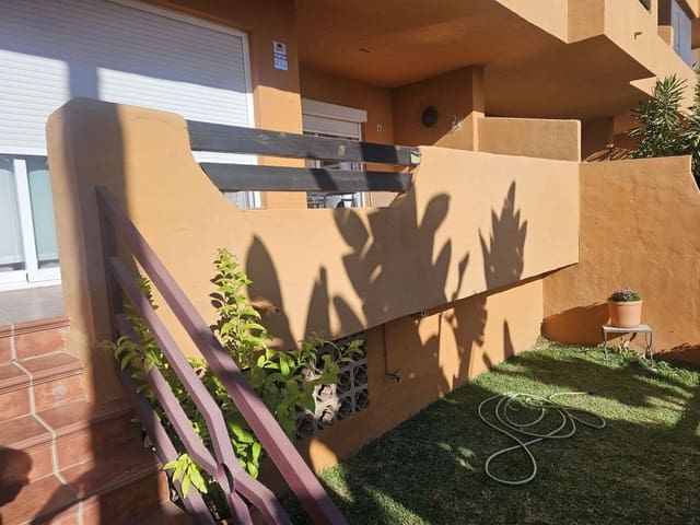 3 quarto Apartamento para venda em Riviera del Sol, Mijas com piscina garagem - 399 000 € (Ref: 9559067)