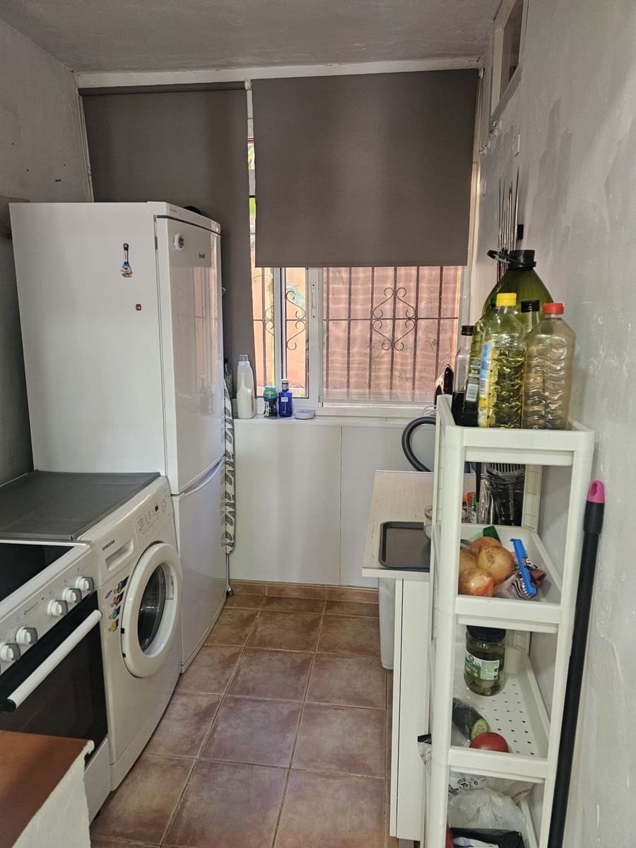 Piso de 3 habitaciones en Mijas en venta con piscina garaje - 399.000 € (Ref: 9559067)