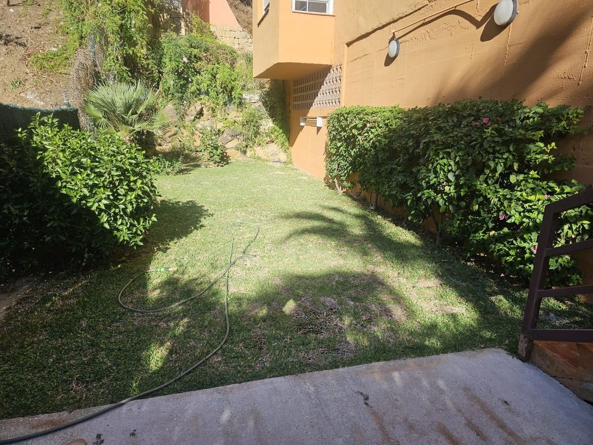 Piso de 3 habitaciones en Mijas en venta con piscina garaje - 399.000 € (Ref: 9559067)