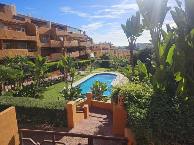 3 quarto Apartamento para venda em Riviera del Sol, Mijas com piscina garagem - 399 000 € (Ref: 9559067)