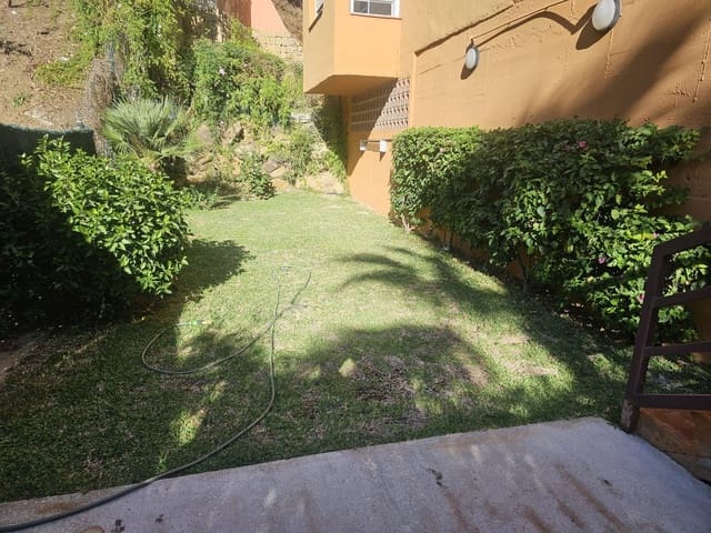 3 quarto Apartamento para venda em Riviera del Sol, Mijas com piscina garagem - 399 000 € (Ref: 9559067)