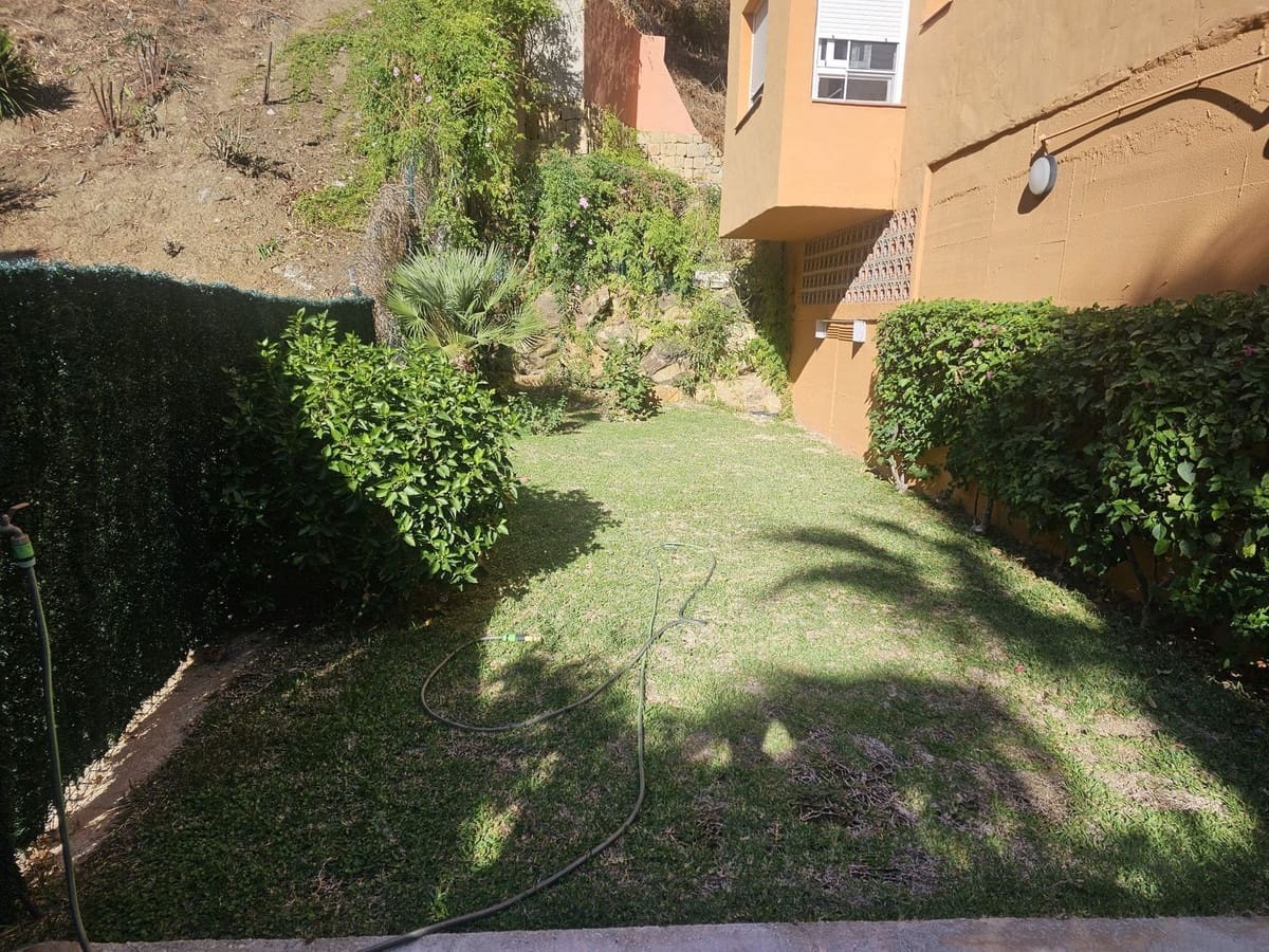 Piso de 3 habitaciones en Mijas en venta con piscina garaje - 399.000 € (Ref: 9559067)