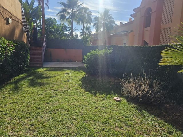 3 quarto Apartamento para venda em Riviera del Sol, Mijas com piscina garagem - 399 000 € (Ref: 9559067)