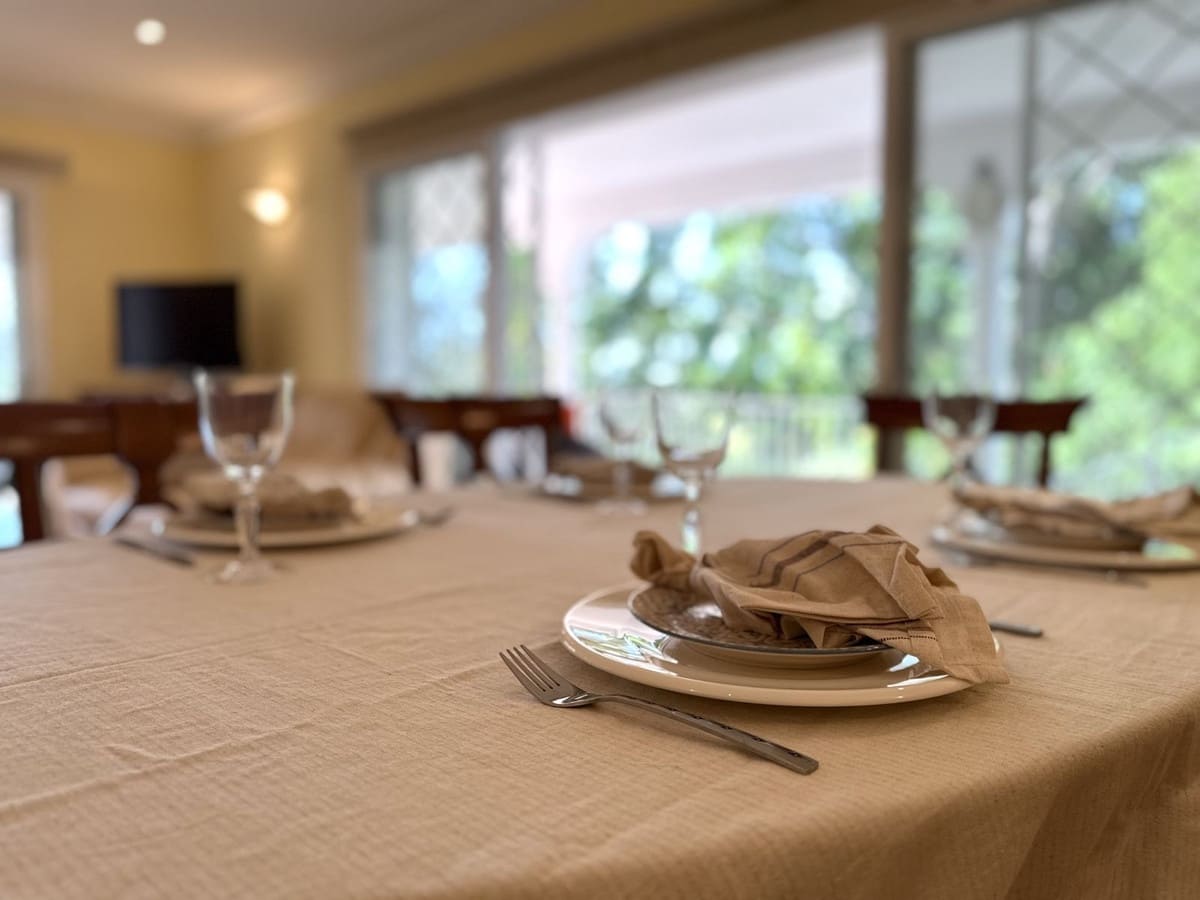 3 soveværelse Villa til salg i Marbella med garage - € 649.000 (Ref: 9559369)