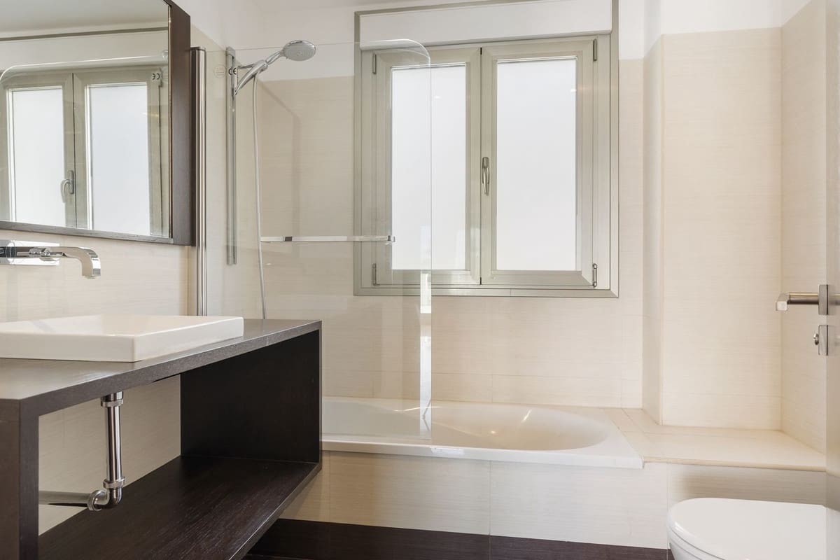 3 Zimmer Wohnung zu verkaufen in Benahavis mit Garage - 995.000 € (Ref: 9559372)