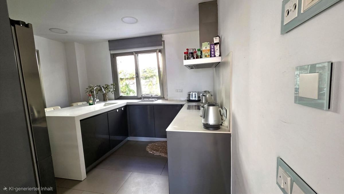 3 Zimmer Wohnung zu verkaufen in Benahavis mit Garage - 995.000 € (Ref: 9559372)