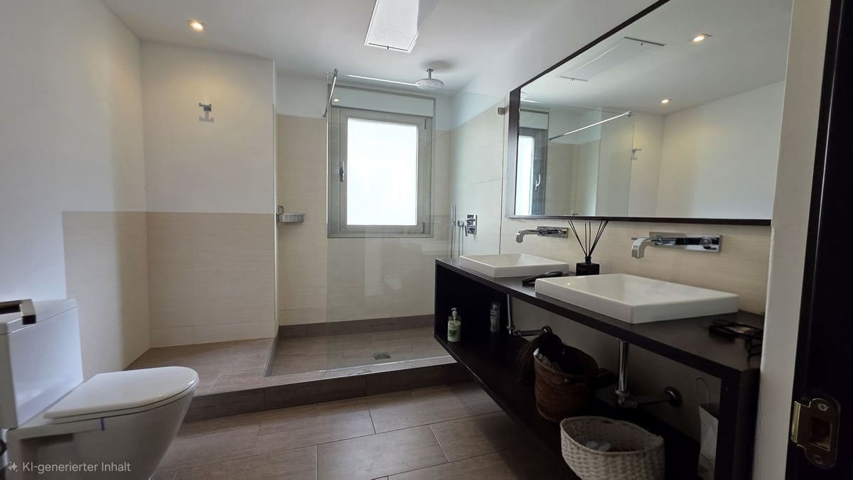 3 Zimmer Wohnung zu verkaufen in Benahavis mit Garage - 995.000 € (Ref: 9559372)