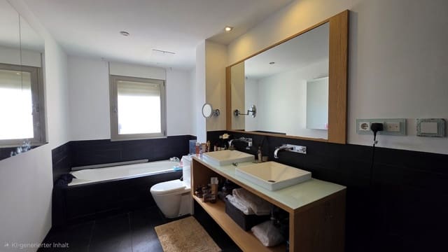 3 Zimmer Wohnung zu verkaufen in Benahavís pueblo, Benahavís mit Garage - 995.000 € (Ref: 9559372)