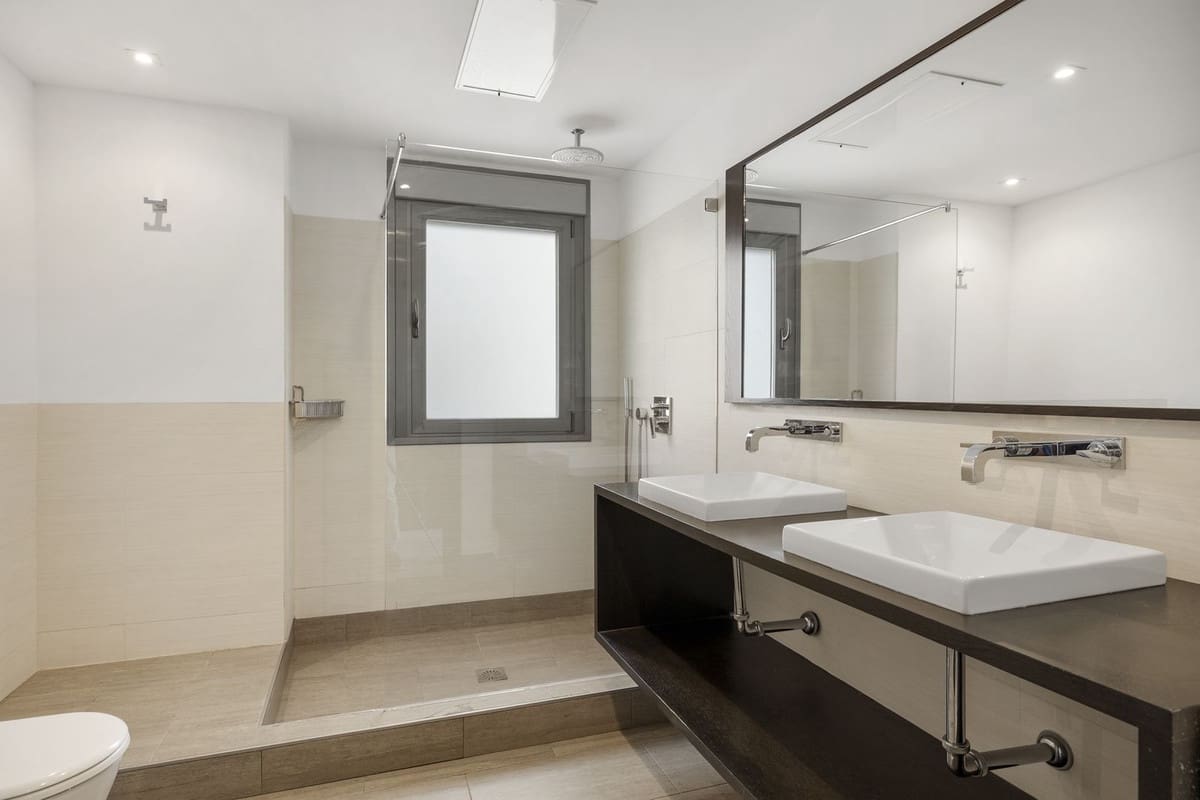 3 Zimmer Wohnung zu verkaufen in Benahavis mit Garage - 995.000 € (Ref: 9559372)