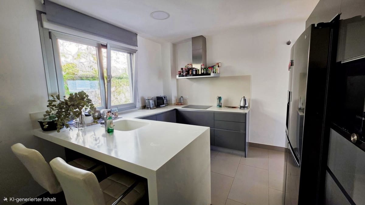 3 Zimmer Wohnung zu verkaufen in Benahavis mit Garage - 995.000 € (Ref: 9559372)