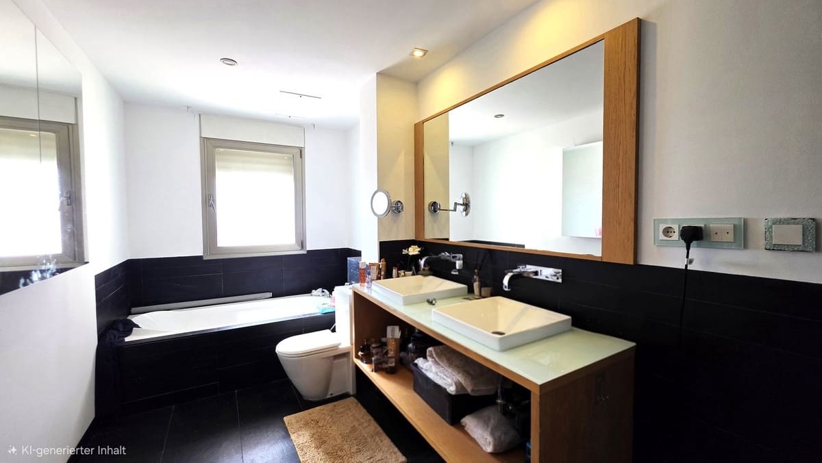 3 Zimmer Wohnung zu verkaufen in Benahavis mit Garage - 995.000 € (Ref: 9559372)