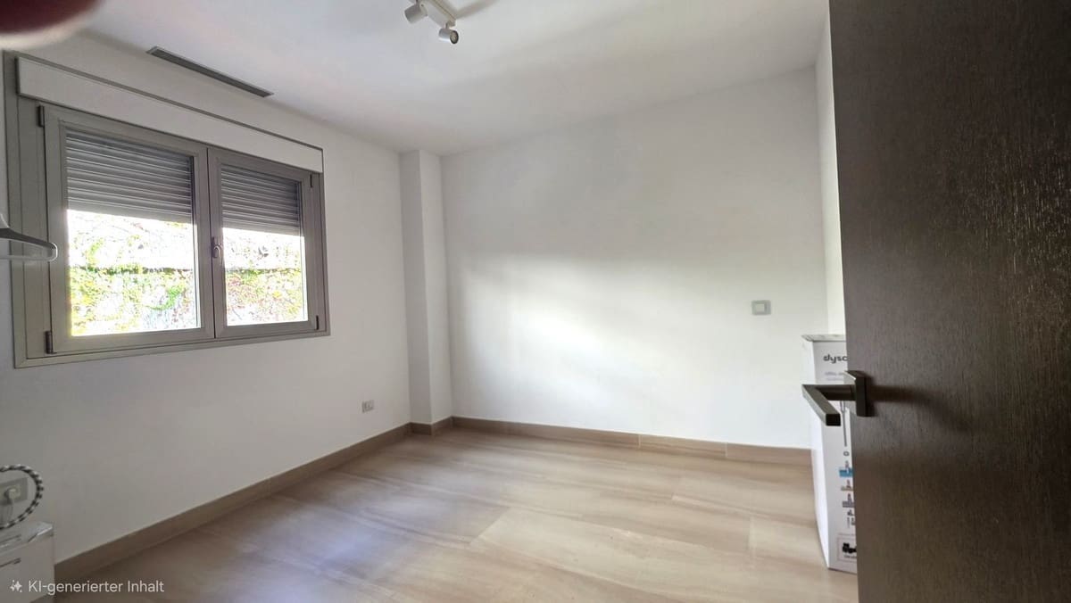 3 Zimmer Wohnung zu verkaufen in Benahavis mit Garage - 995.000 € (Ref: 9559372)