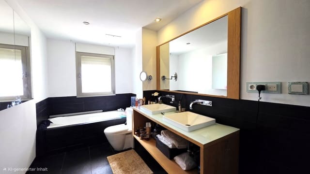 3 Zimmer Wohnung zu verkaufen in Benahavís pueblo, Benahavís mit Garage - 995.000 € (Ref: 9559372)