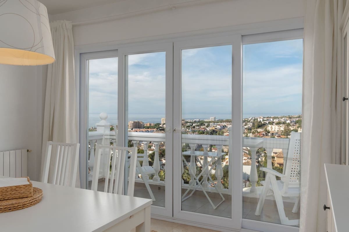 5 soverom Villa til salgs i Mijas med svømmebasseng garasje - € 1 650 000 (Ref: 9559373)