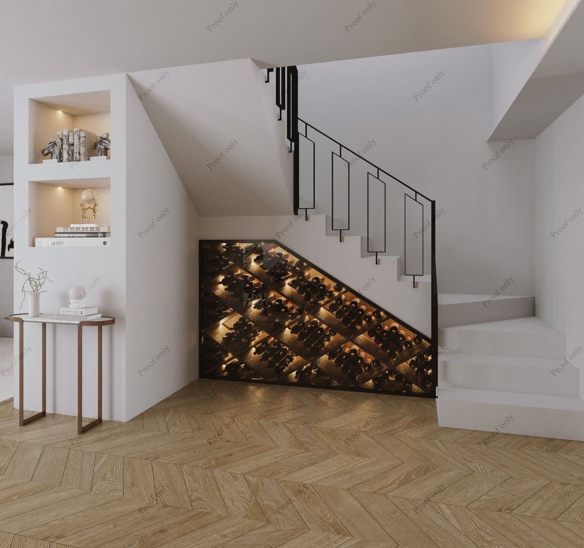 4 sypialnia Willa na sprzedaż w New Golden Mile z basenem garażem - 750 000 € (Ref: 9562171)