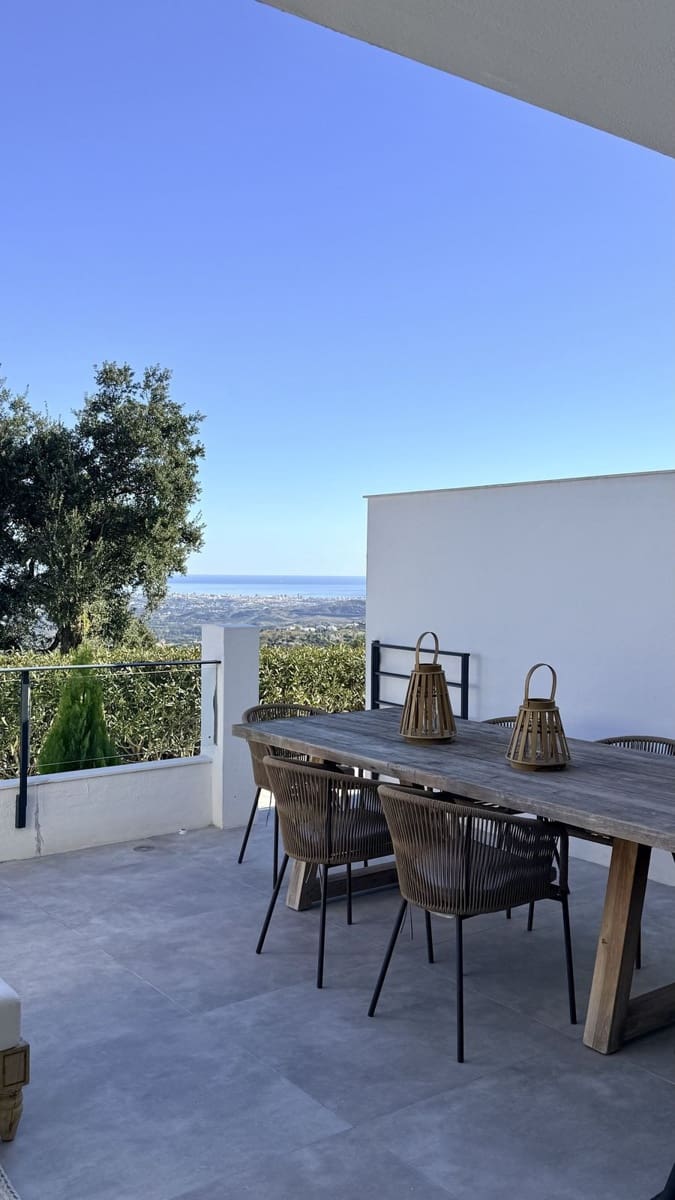 3 camera da letto Villa in vendita in Marbella con piscina garage - 850.000 € (Rif: 9562172)