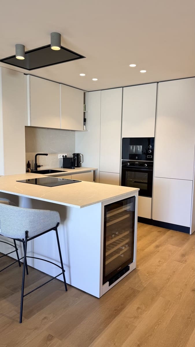 3 camera da letto Villa in vendita in Marbella con piscina garage - 850.000 € (Rif: 9562172)