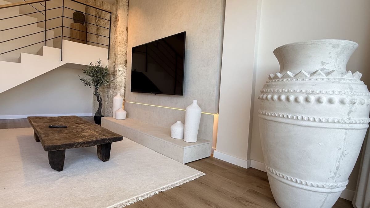 3 camera da letto Villa in vendita in Marbella con piscina garage - 850.000 € (Rif: 9562172)