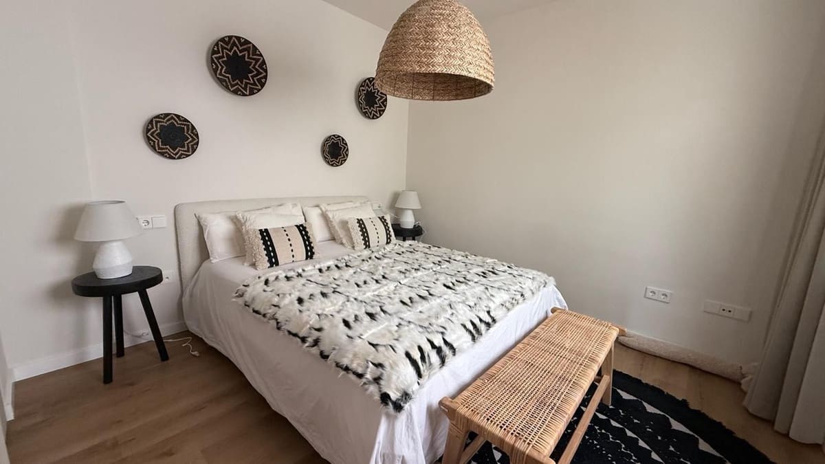 3 camera da letto Villa in vendita in Marbella con piscina garage - 850.000 € (Rif: 9562172)