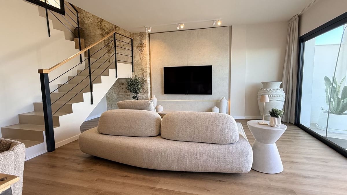 3 camera da letto Villa in vendita in Marbella con piscina garage - 850.000 € (Rif: 9562172)