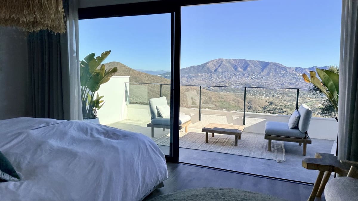 3 camera da letto Villa in vendita in Marbella con piscina garage - 850.000 € (Rif: 9562172)