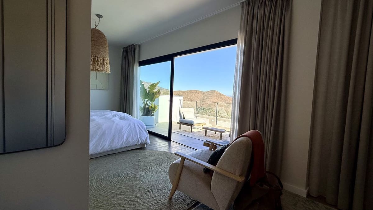 3 camera da letto Villa in vendita in Marbella con piscina garage - 850.000 € (Rif: 9562172)