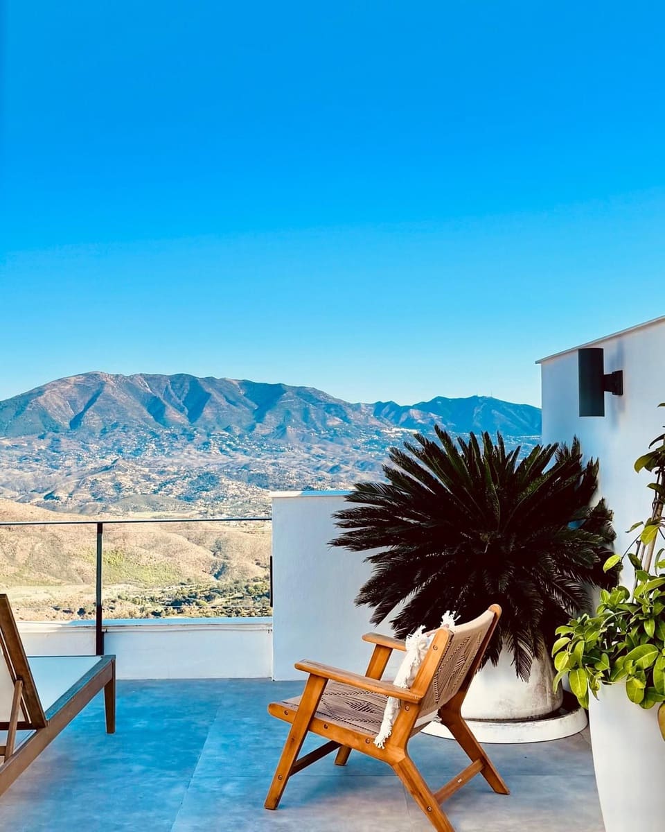 3 camera da letto Villa in vendita in Marbella con piscina garage - 850.000 € (Rif: 9562172)