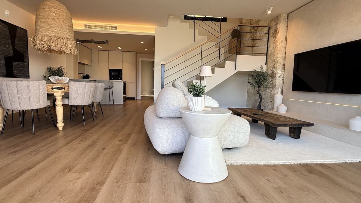 3 camera da letto Villa in vendita in Marbella con piscina garage - 850.000 € (Rif: 9562172)