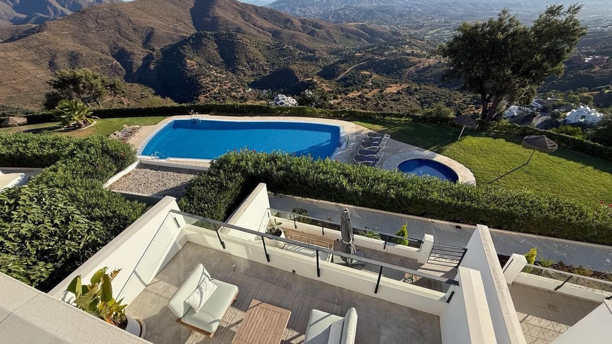 3 camera da letto Villa in vendita in Marbella con piscina garage - 850.000 € (Rif: 9562172)