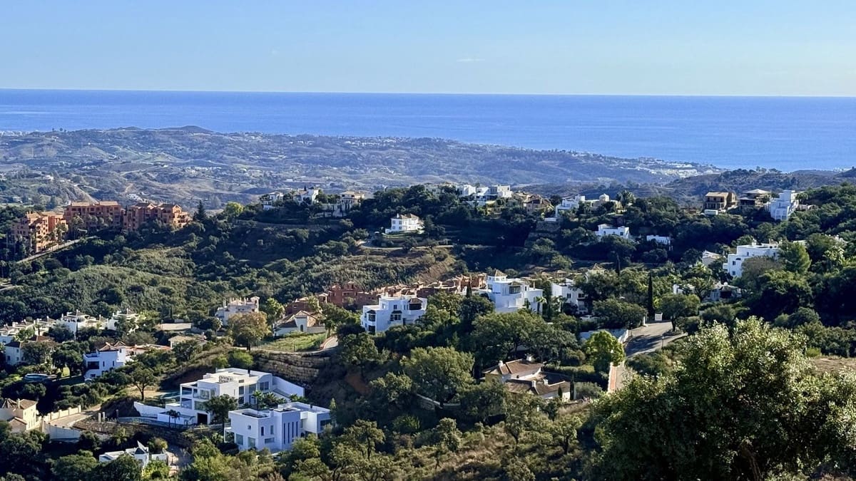 3 camera da letto Villa in vendita in Marbella con piscina garage - 850.000 € (Rif: 9562172)