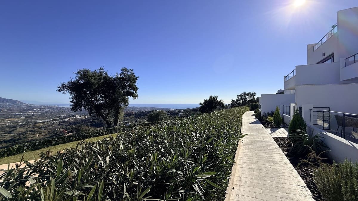 3 camera da letto Villa in vendita in Marbella con piscina garage - 850.000 € (Rif: 9562172)