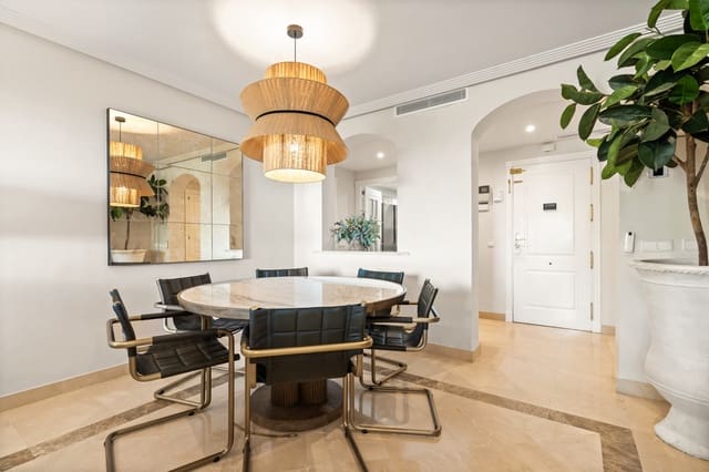 3 soverom Leilighet til salgs i Los Arqueros - Puerto del Almendro, Benahavís med svømmebasseng - € 595 000 (Ref: 9562252)