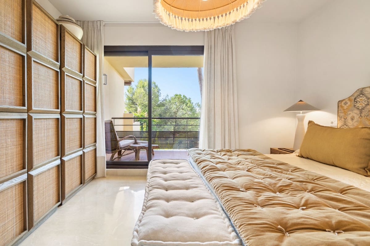 3 soverom Leilighet til salgs i Benahavis med svømmebasseng - € 595 000 (Ref: 9562252)