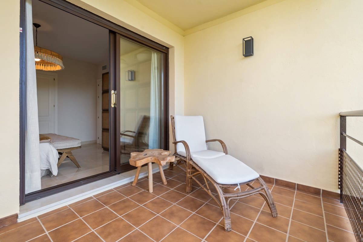 3 soverom Leilighet til salgs i Benahavis med svømmebasseng - € 595 000 (Ref: 9562252)