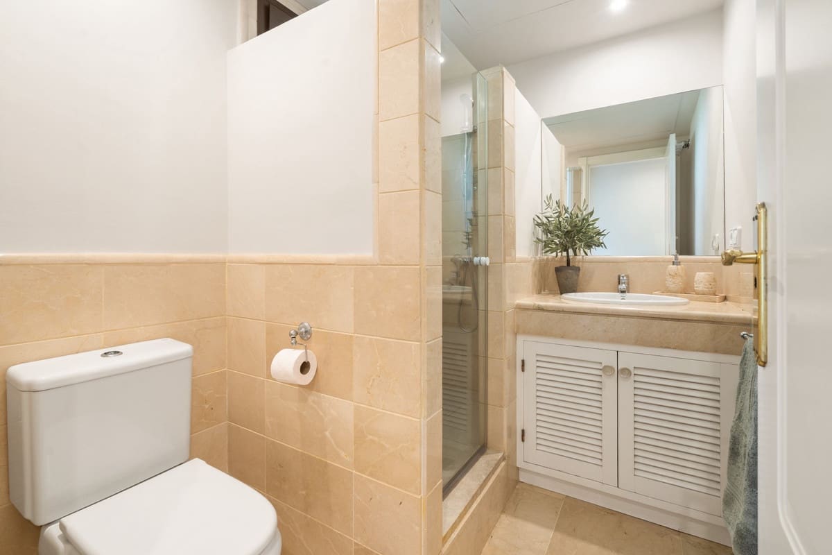 3 soverom Leilighet til salgs i Benahavis med svømmebasseng - € 595 000 (Ref: 9562252)