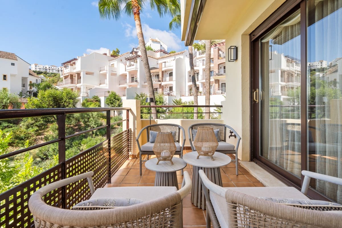 3 soverom Leilighet til salgs i Benahavis med svømmebasseng - € 595 000 (Ref: 9562252)