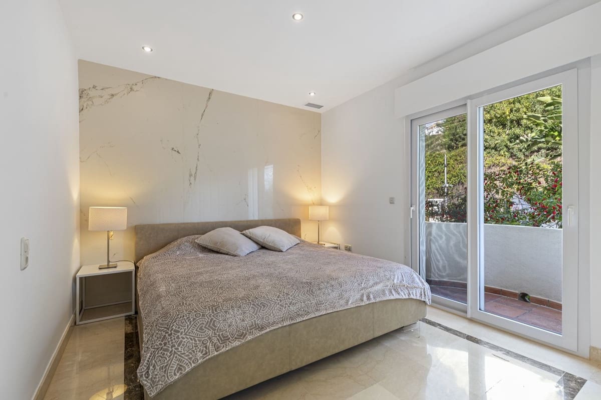 3 soveværelse Lejlighed til salg i Benahavis med swimmingpool garage - € 690.000 (Ref: 9562253)