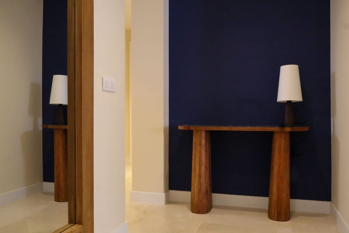 3 makuuhuone Asunto myytävänä paikassa Marbella mukana uima-altaan - 1 390 000 € (Ref: 9562254)