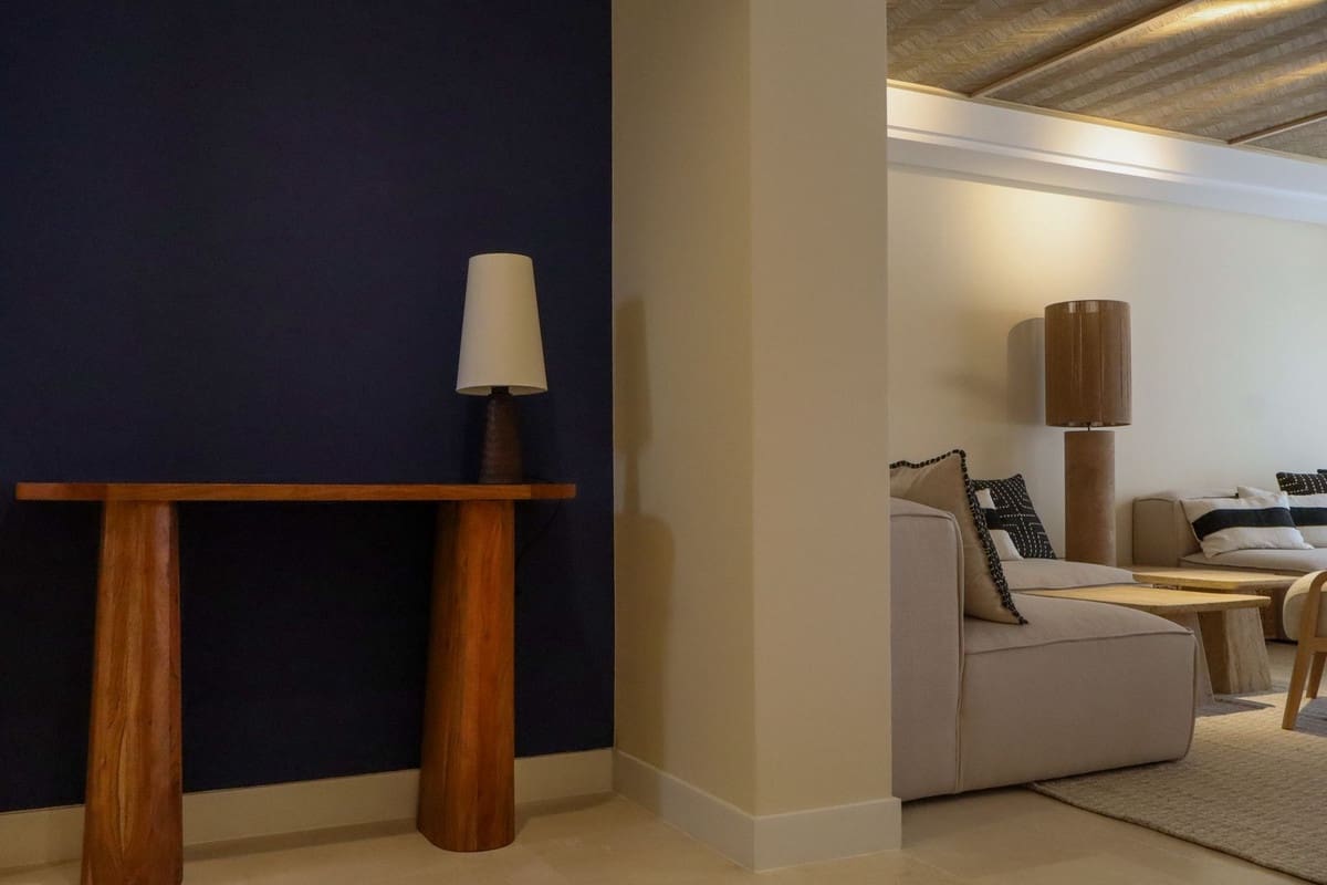 3 makuuhuone Asunto myytävänä paikassa Marbella mukana uima-altaan - 1 390 000 € (Ref: 9562254)