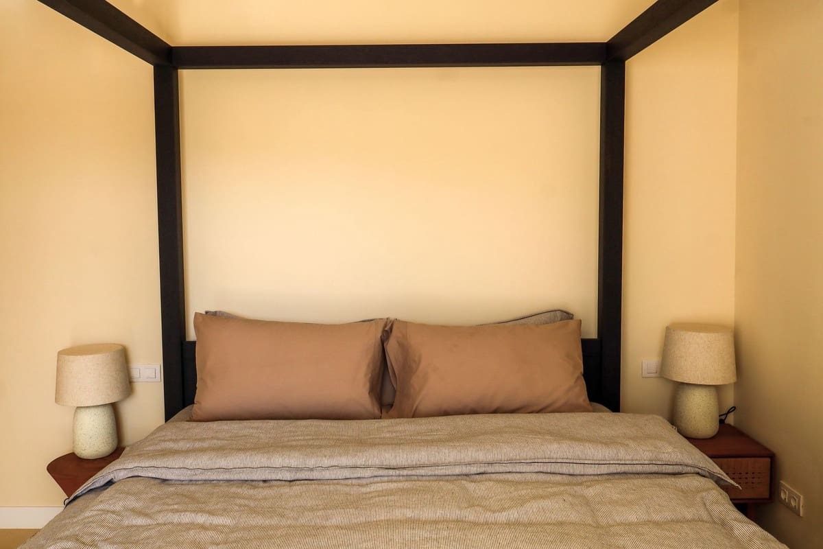 3 makuuhuone Asunto myytävänä paikassa Marbella mukana uima-altaan - 1 390 000 € (Ref: 9562254)