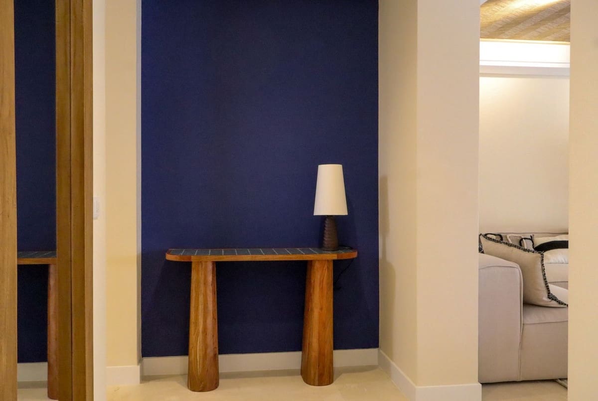 3 makuuhuone Asunto myytävänä paikassa Marbella mukana uima-altaan - 1 390 000 € (Ref: 9562254)