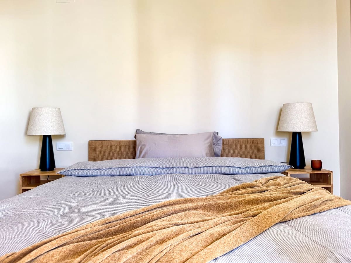 3 makuuhuone Asunto myytävänä paikassa Marbella mukana uima-altaan - 1 390 000 € (Ref: 9562254)