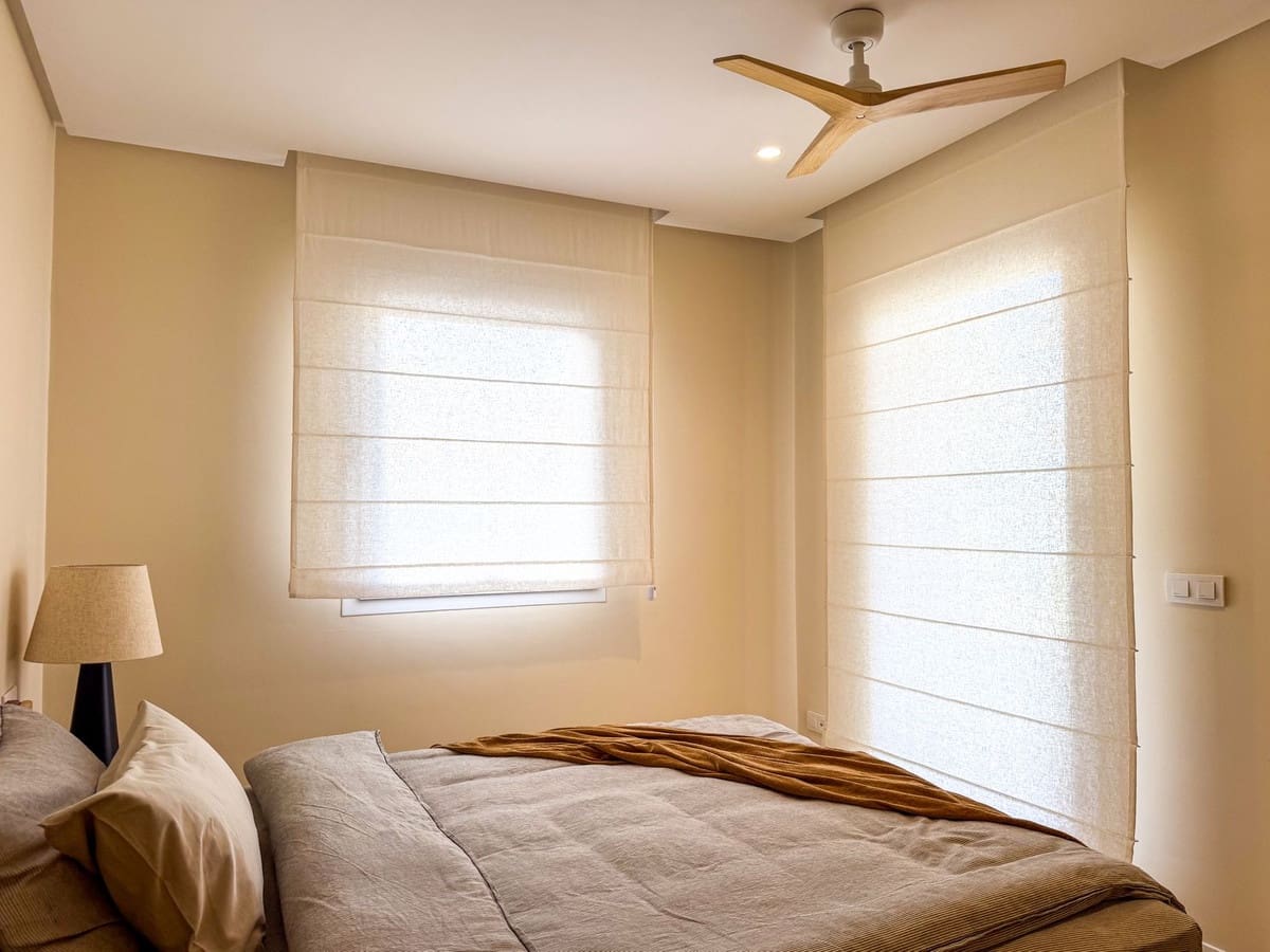 3 makuuhuone Asunto myytävänä paikassa Marbella mukana uima-altaan - 1 390 000 € (Ref: 9562254)