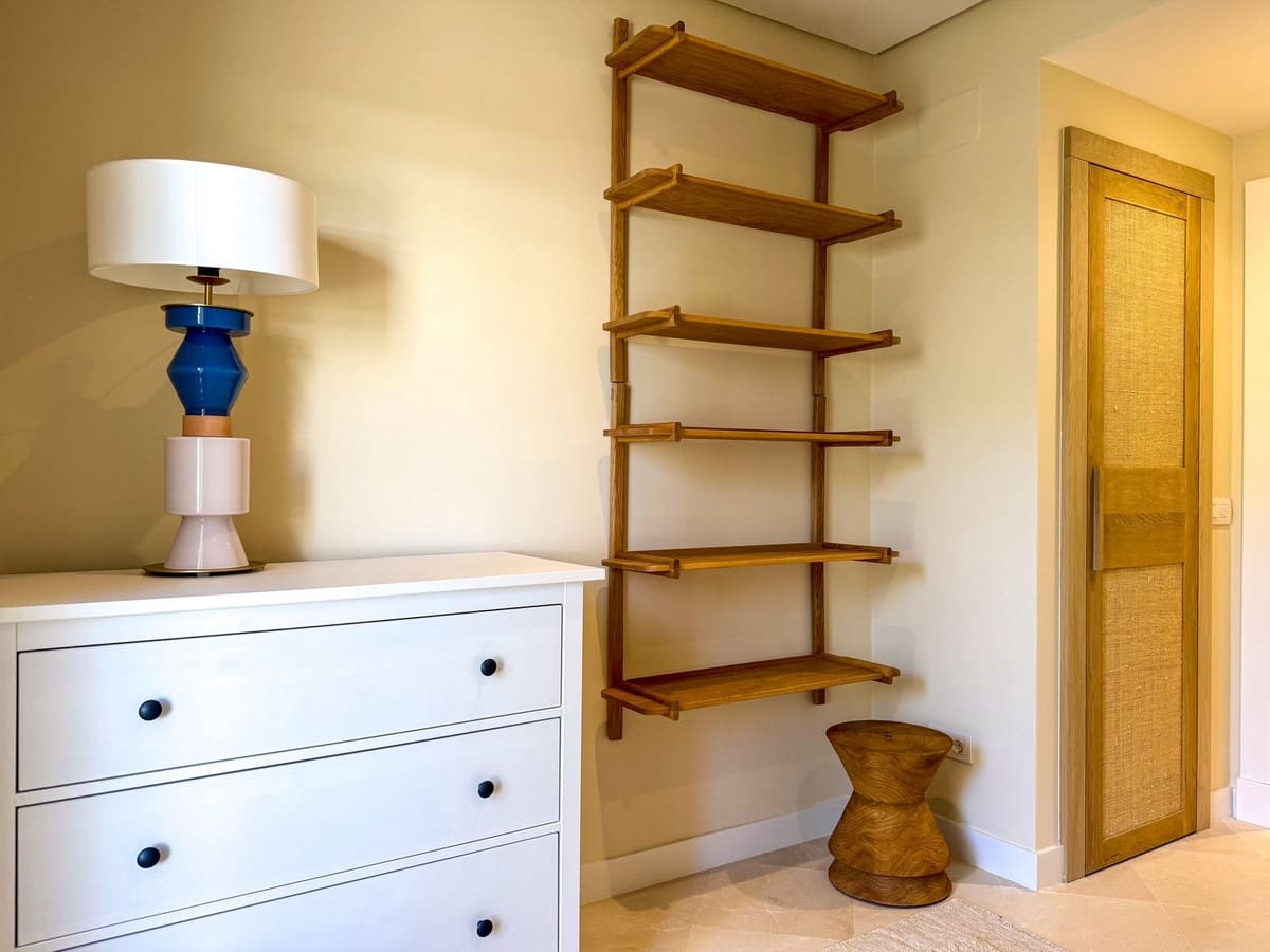 3 makuuhuone Asunto myytävänä paikassa Marbella mukana uima-altaan - 1 390 000 € (Ref: 9562254)