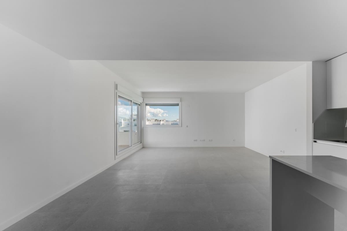 3 quarto Apartamento para venda em Cancelada com piscina garagem - 625 000 € (Ref: 9562255)