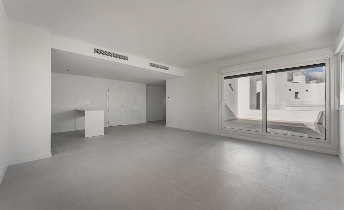 3 quarto Apartamento para venda em Cancelada com piscina garagem - 625 000 € (Ref: 9562255)